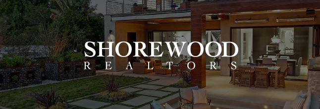 Patrick Volosin Shorewood Real Estate